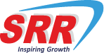 SRR Projects logo
